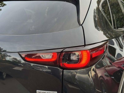 2024 Mazda Mazda CX-5 2.5 Turbo Premium