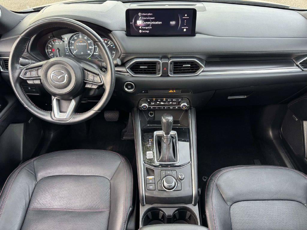 2024 Mazda Mazda CX-5 2.5 Turbo Premium