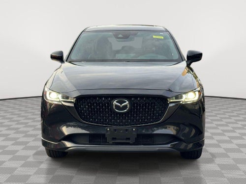 2024 Mazda Mazda CX-5 2.5 Turbo Premium