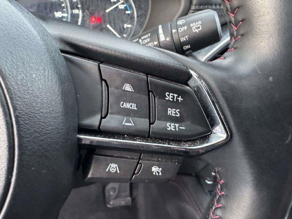 2024 Mazda Mazda CX-5 2.5 Turbo Premium