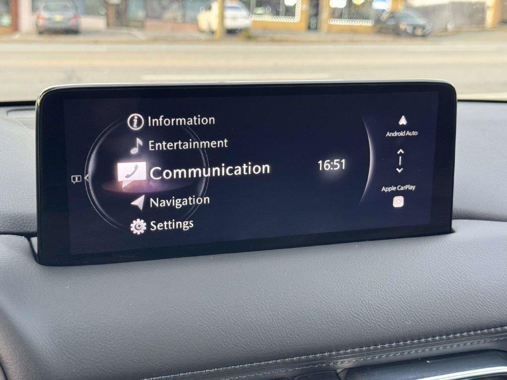 2024 Mazda Mazda CX-5 2.5 Turbo Premium
