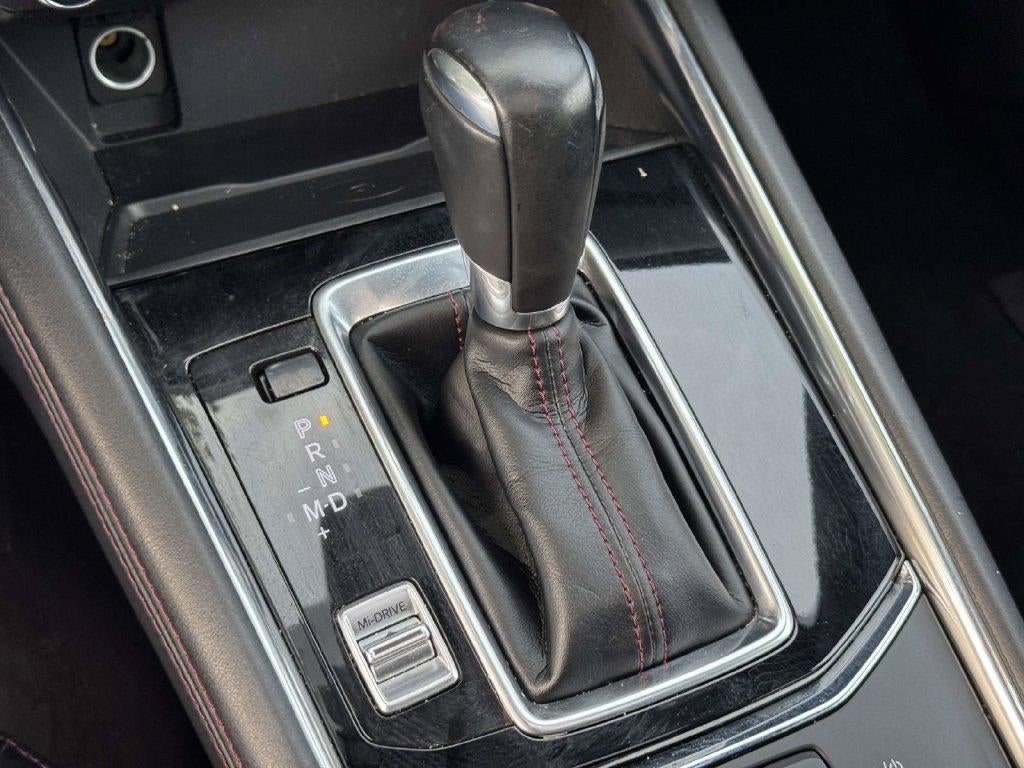 2024 Mazda Mazda CX-5 2.5 Turbo Premium