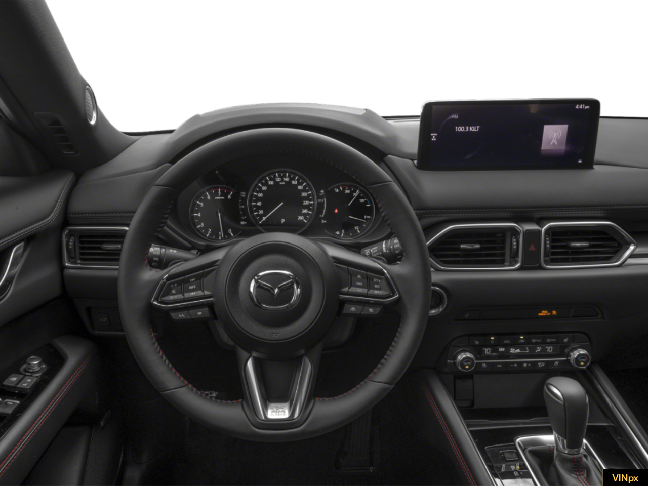 2024 Mazda Mazda CX-5 2.5 Turbo Premium