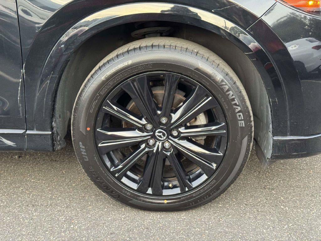 2024 Mazda Mazda CX-5 2.5 Turbo Premium