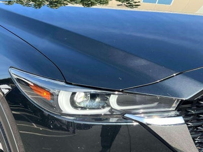2022 Mazda Mazda CX-5 2.5 S Premium Plus