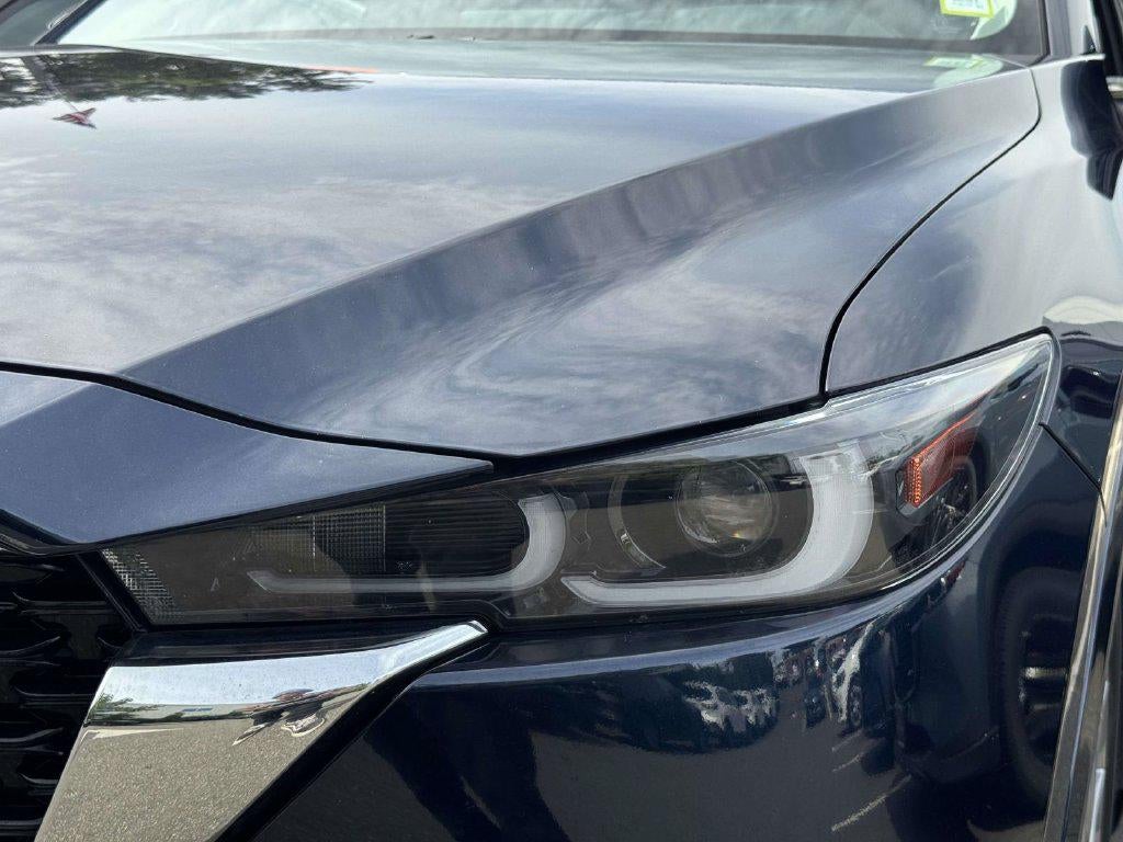 2024 Mazda Mazda CX-5 2.5 S Premium Plus