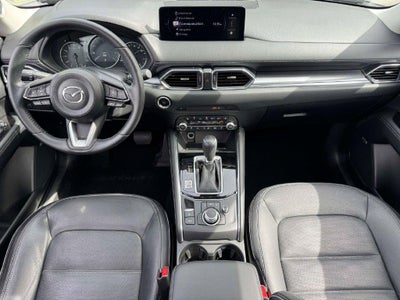 2024 Mazda Mazda CX-5 2.5 S Premium Plus