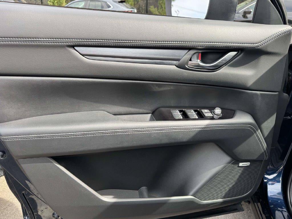 2024 Mazda Mazda CX-5 2.5 S Premium Plus