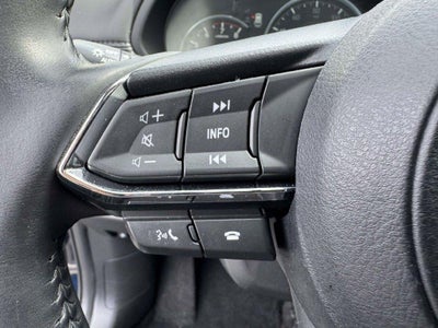 2024 Mazda Mazda CX-5 2.5 S Premium Plus