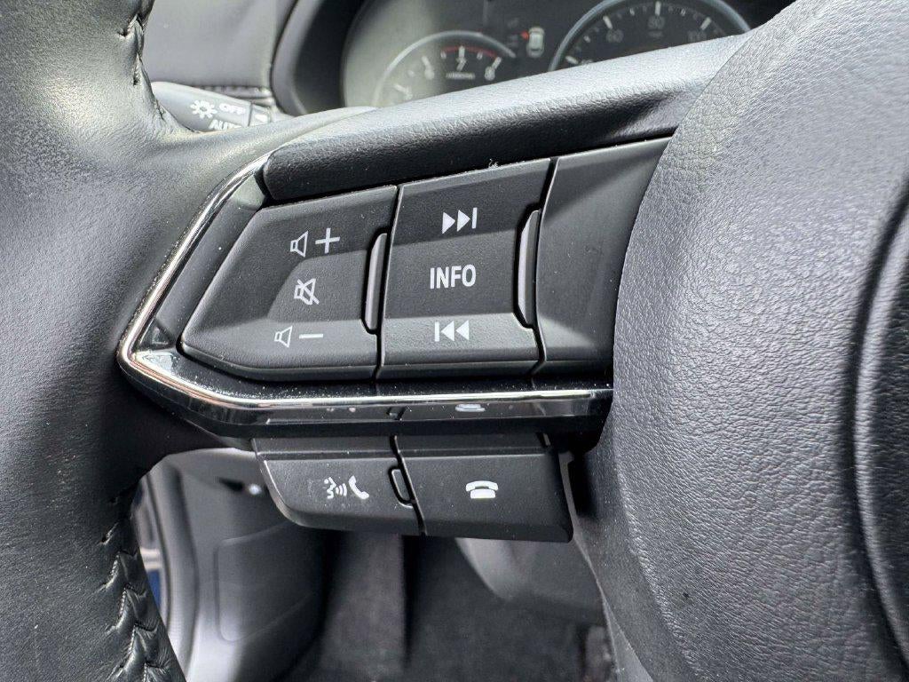 2024 Mazda Mazda CX-5 2.5 S Premium Plus