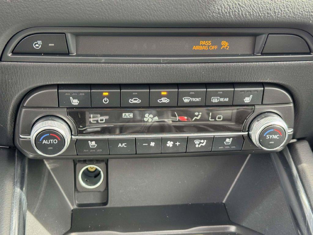 2024 Mazda Mazda CX-5 2.5 S Premium Plus