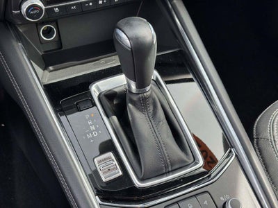 2024 Mazda Mazda CX-5 2.5 S Premium Plus