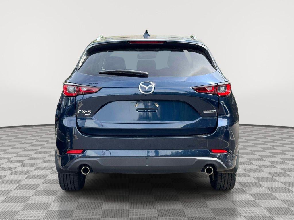2024 Mazda Mazda CX-5 2.5 S Premium Plus