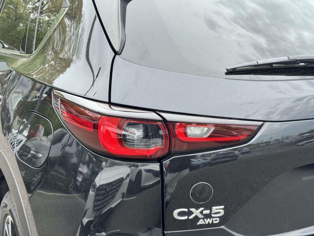 2022 Mazda Mazda CX-5 2.5 S Premium Plus