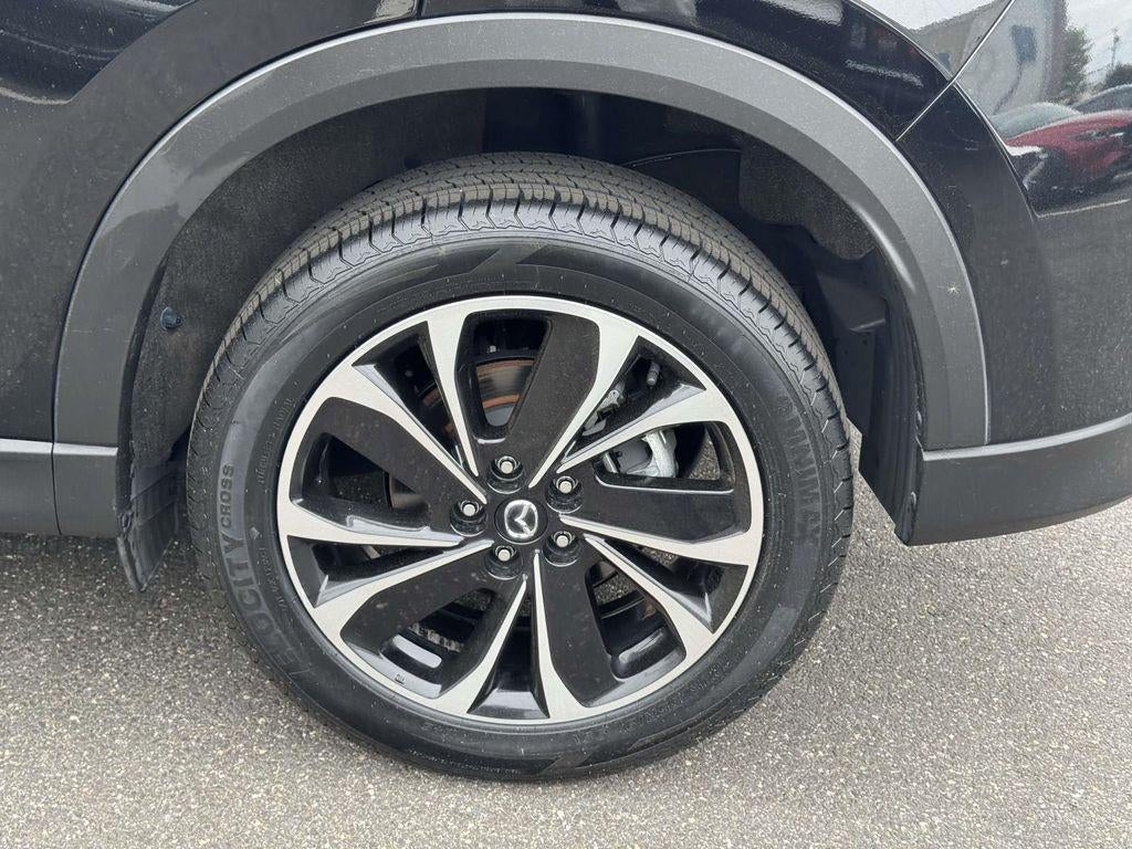 2022 Mazda Mazda CX-5 2.5 S Premium Plus