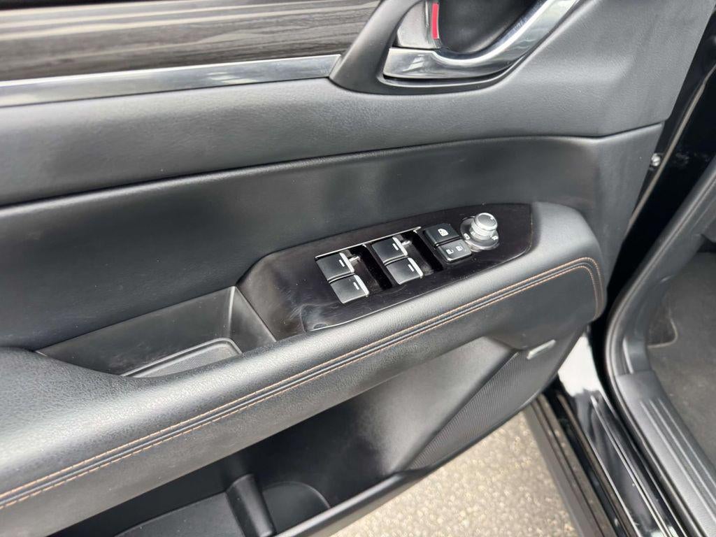 2022 Mazda Mazda CX-5 2.5 S Premium Plus