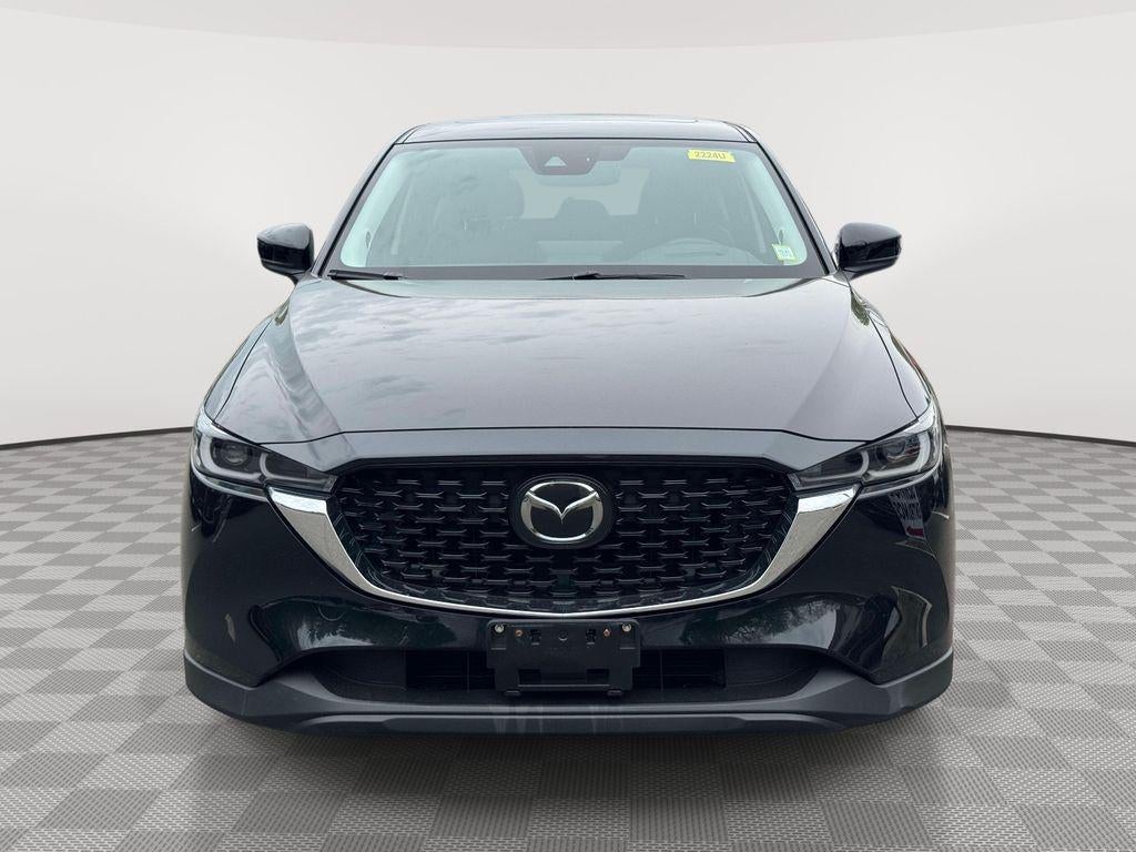 2022 Mazda Mazda CX-5 2.5 S Premium Plus