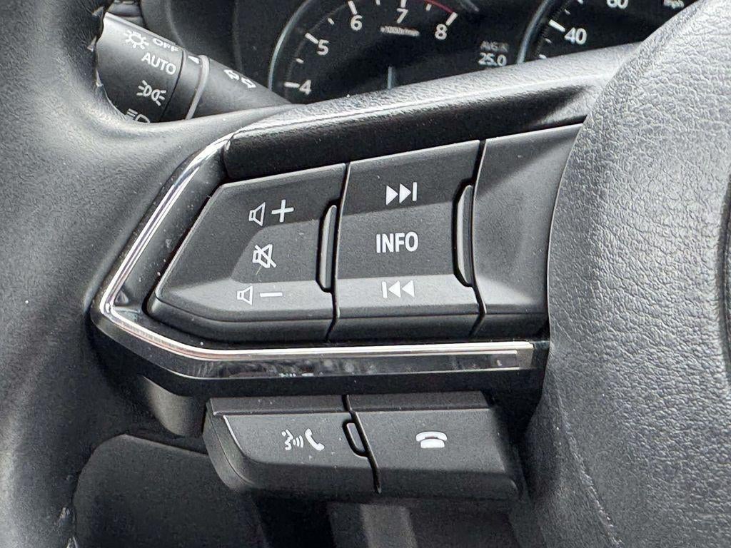 2022 Mazda Mazda CX-5 2.5 S Premium Plus