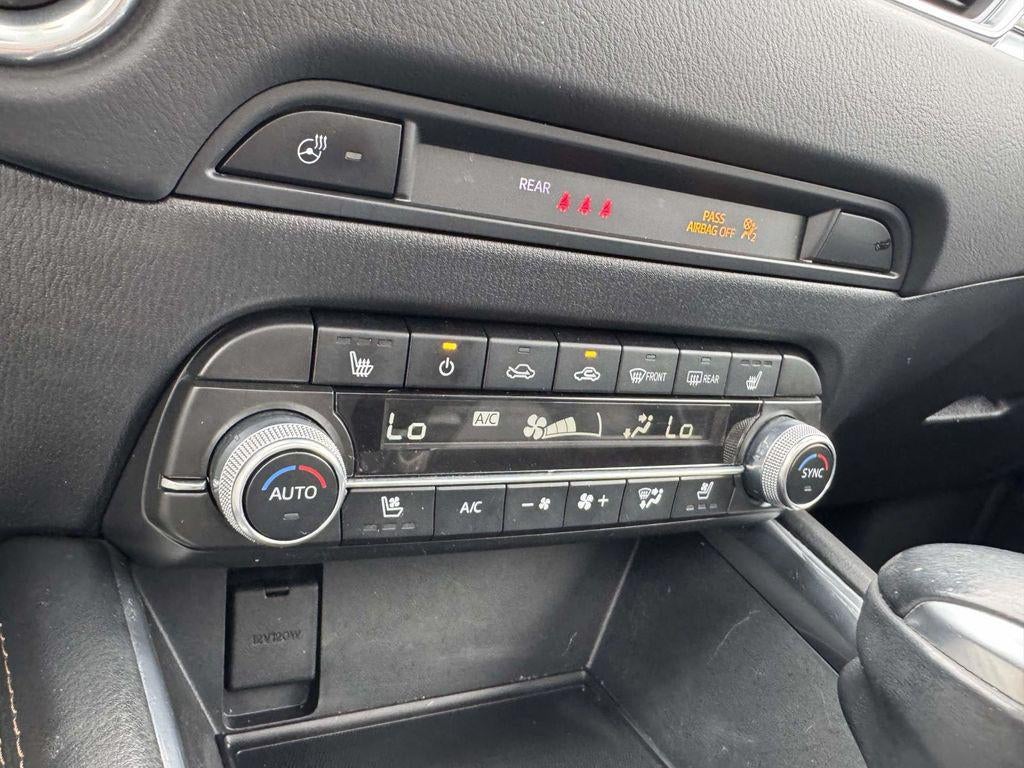 2022 Mazda Mazda CX-5 2.5 S Premium Plus