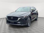 2022 Mazda Mazda CX-5 2.5 S Premium Plus