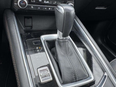 2022 Mazda Mazda CX-5 2.5 S Premium Plus