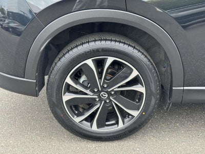 2022 Mazda Mazda CX-5 2.5 S Premium Plus