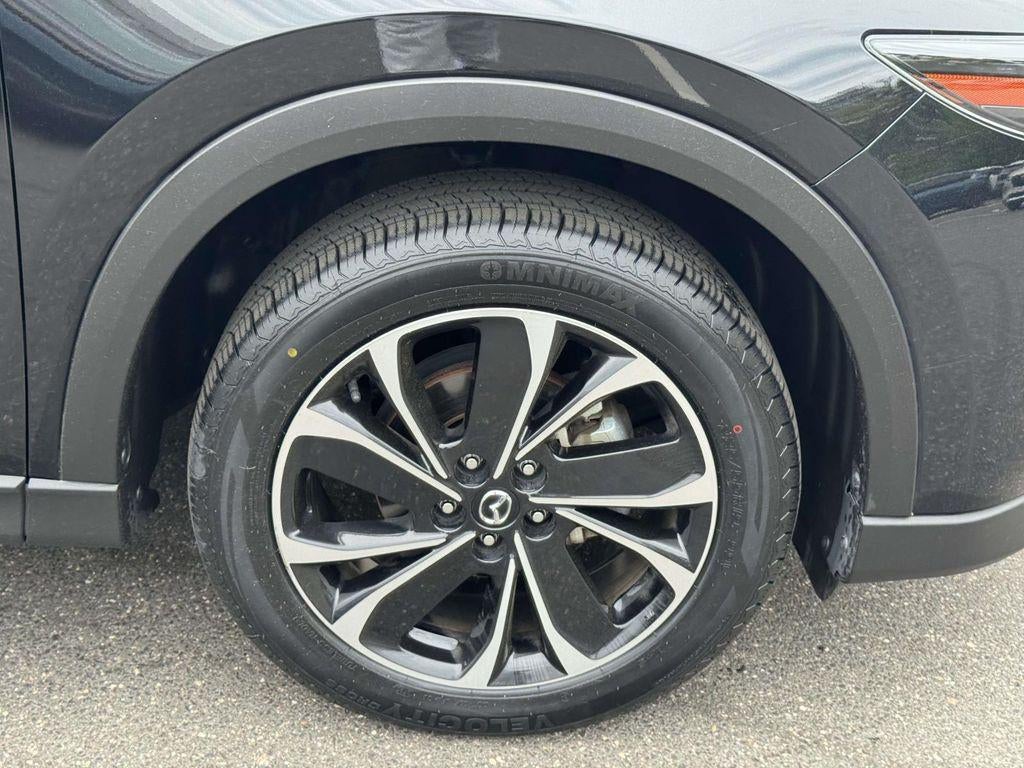 2022 Mazda Mazda CX-5 2.5 S Premium Plus