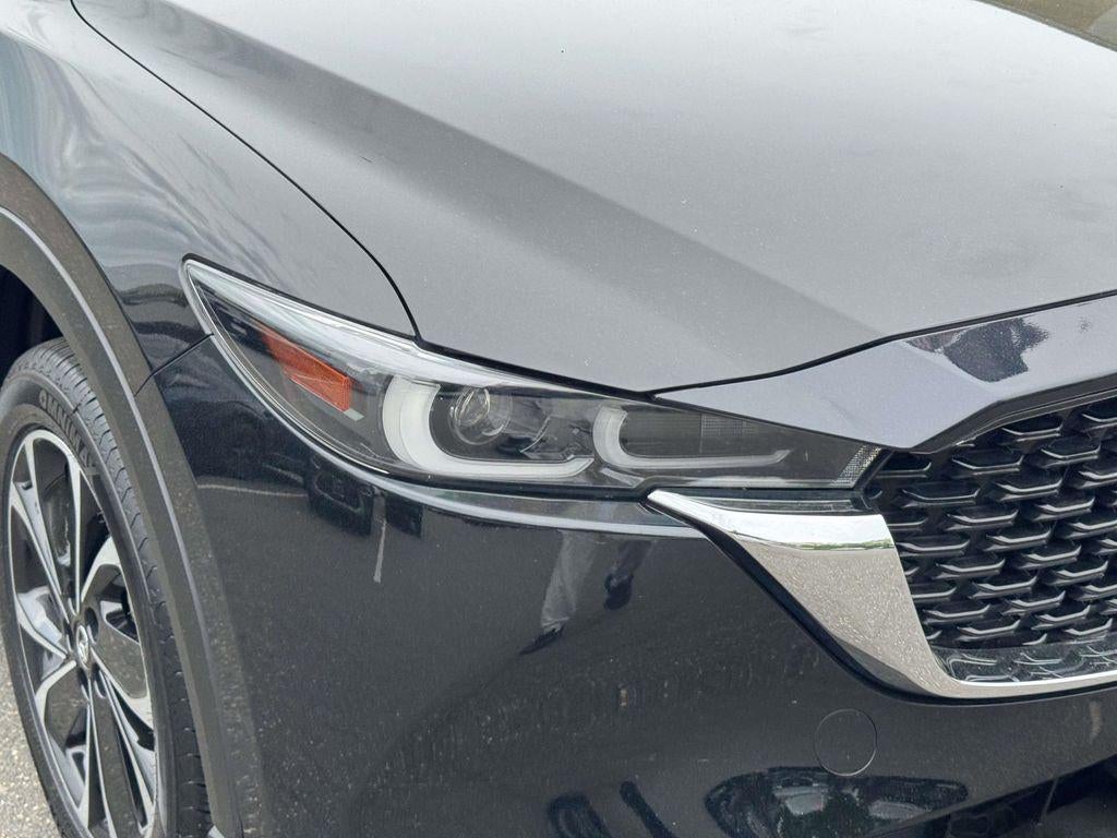 2022 Mazda Mazda CX-5 2.5 S Premium Plus
