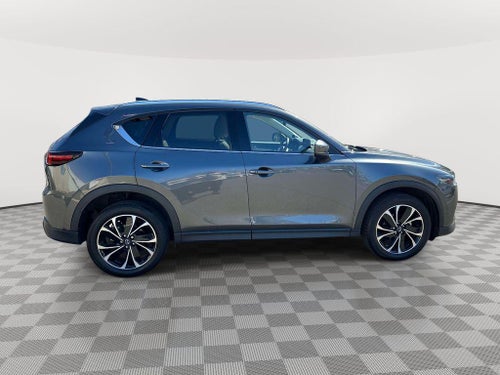 2023 Mazda Mazda CX-5 2.5 S Premium Plus