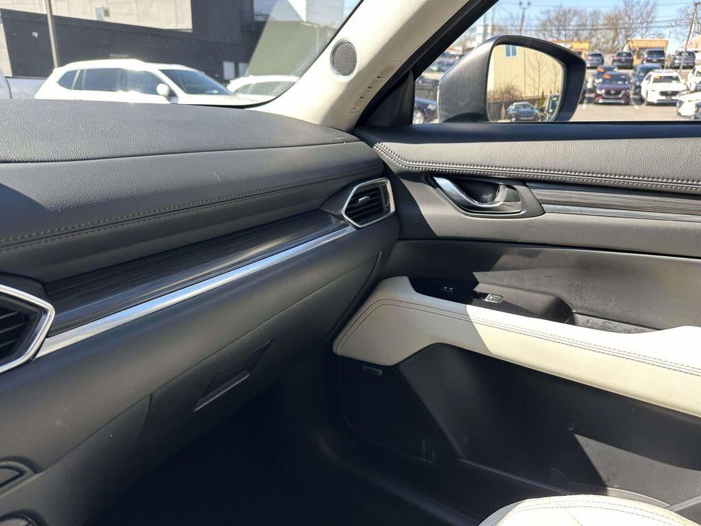 2023 Mazda Mazda CX-5 2.5 S Premium Plus