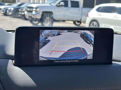 2023 Mazda Mazda CX-5 2.5 S Premium Plus