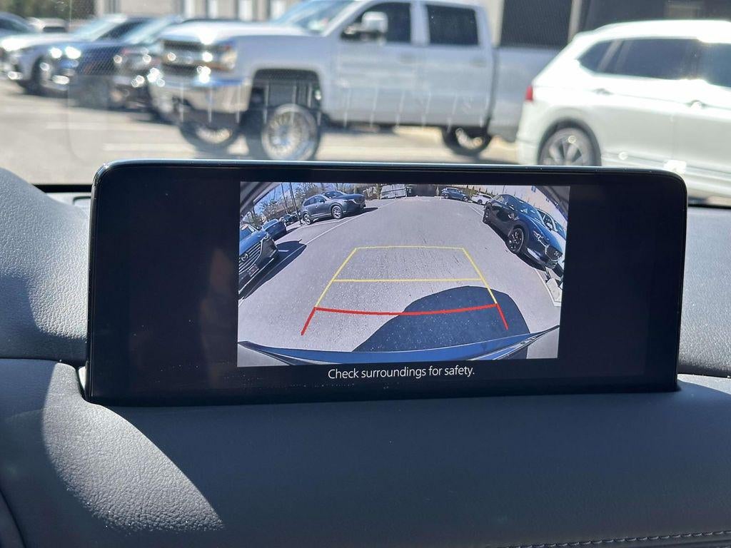 2023 Mazda Mazda CX-5 2.5 S Premium Plus