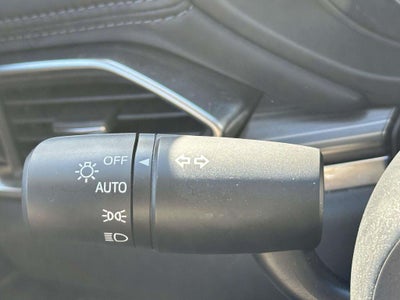 2023 Mazda Mazda CX-5 2.5 S Premium Plus