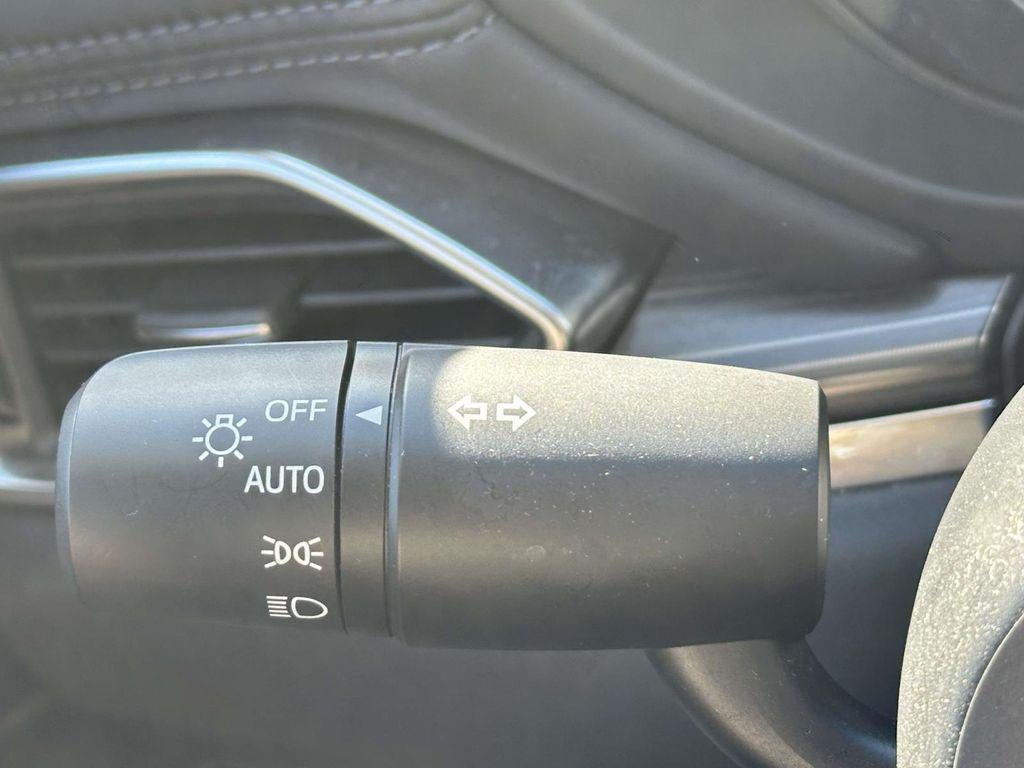 2023 Mazda Mazda CX-5 2.5 S Premium Plus