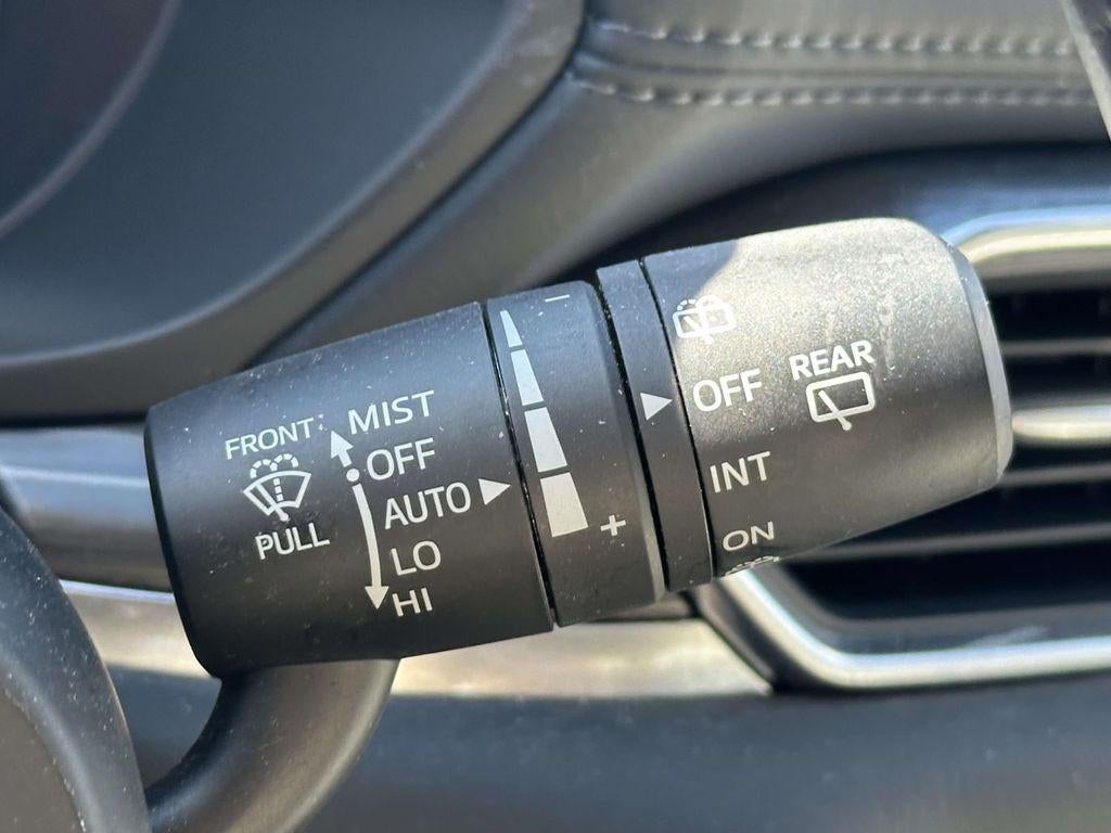 2023 Mazda Mazda CX-5 2.5 S Premium Plus