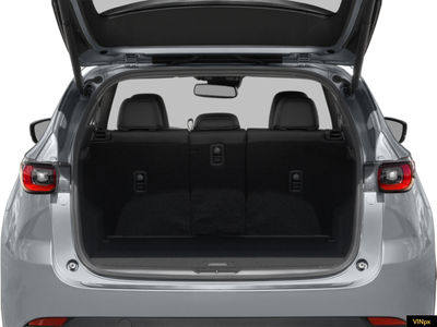 2023 Mazda Mazda CX-5 2.5 S Premium Plus