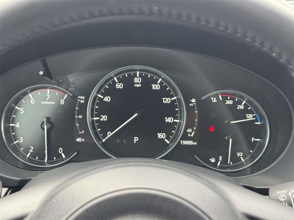 2023 Mazda Mazda CX-5 2.5 S Premium Plus