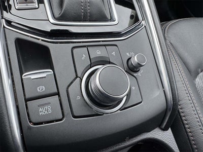 2023 Mazda Mazda CX-5 2.5 S Premium Plus