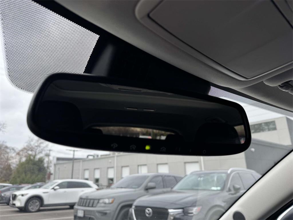 2023 Mazda Mazda CX-5 2.5 S Premium Plus