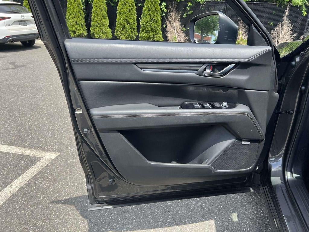 2022 Mazda Mazda CX-5 2.5 S Premium Plus