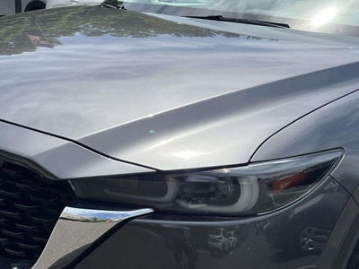 2022 Mazda Mazda CX-5 2.5 S Premium Plus