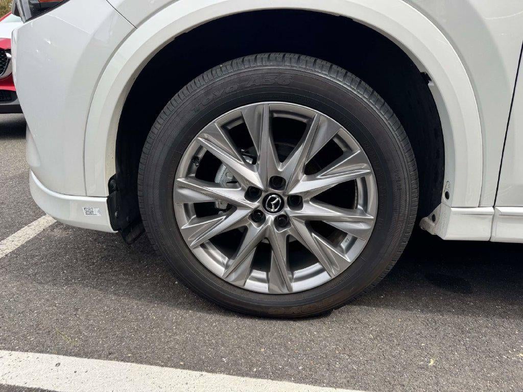 2024 Mazda Mazda CX-5 2.5 S Premium Plus