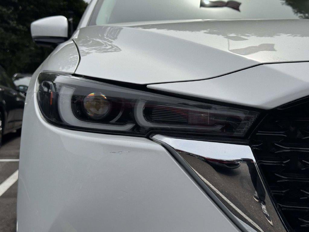 2024 Mazda Mazda CX-5 2.5 S Premium Plus