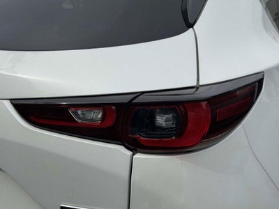 2024 Mazda Mazda CX-5 2.5 S Premium Plus