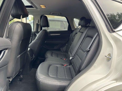 2024 Mazda Mazda CX-5 2.5 S Premium Plus