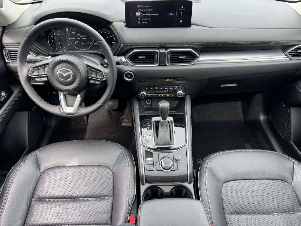 2024 Mazda Mazda CX-5 2.5 S Premium Plus