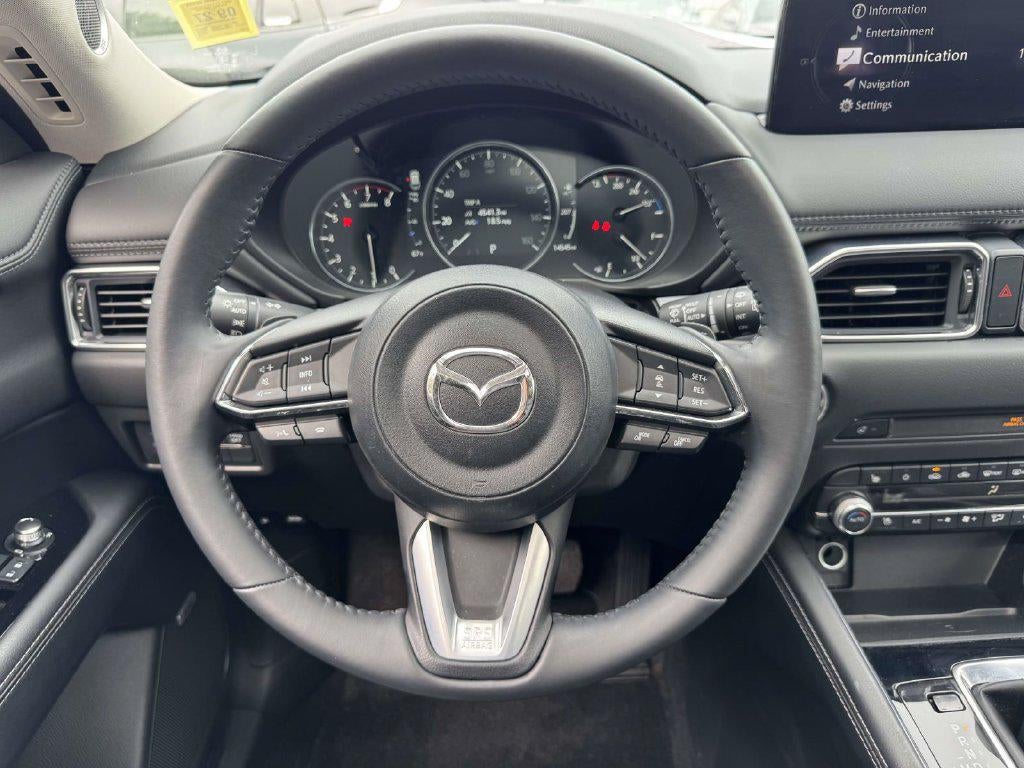 2024 Mazda Mazda CX-5 2.5 S Premium Plus