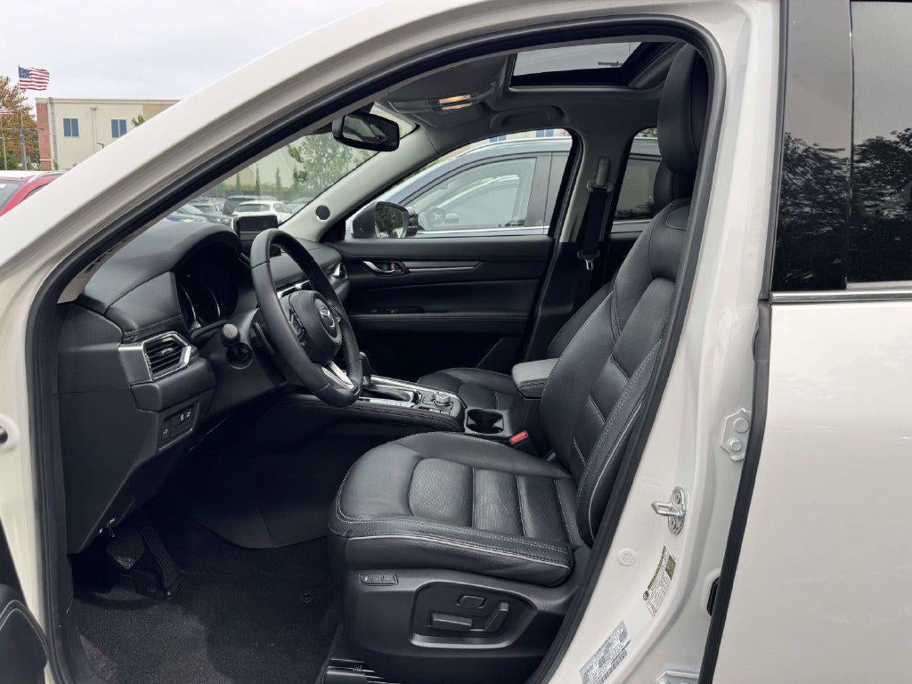 2024 Mazda Mazda CX-5 2.5 S Premium Plus