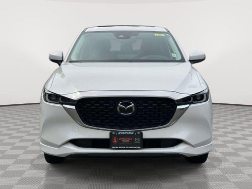 2024 Mazda Mazda CX-5 2.5 S Premium Plus