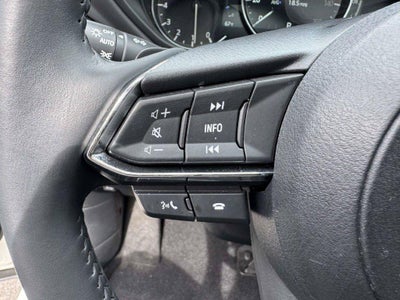 2024 Mazda Mazda CX-5 2.5 S Premium Plus